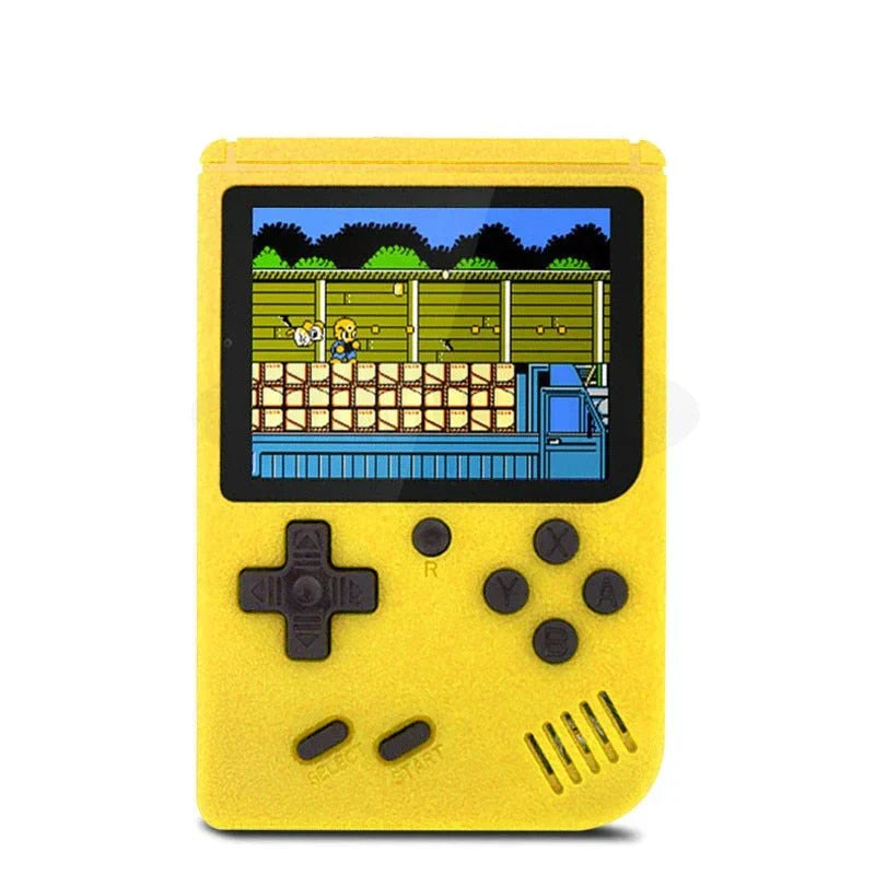Console di Giochi Classici con 400 titoli inclusi