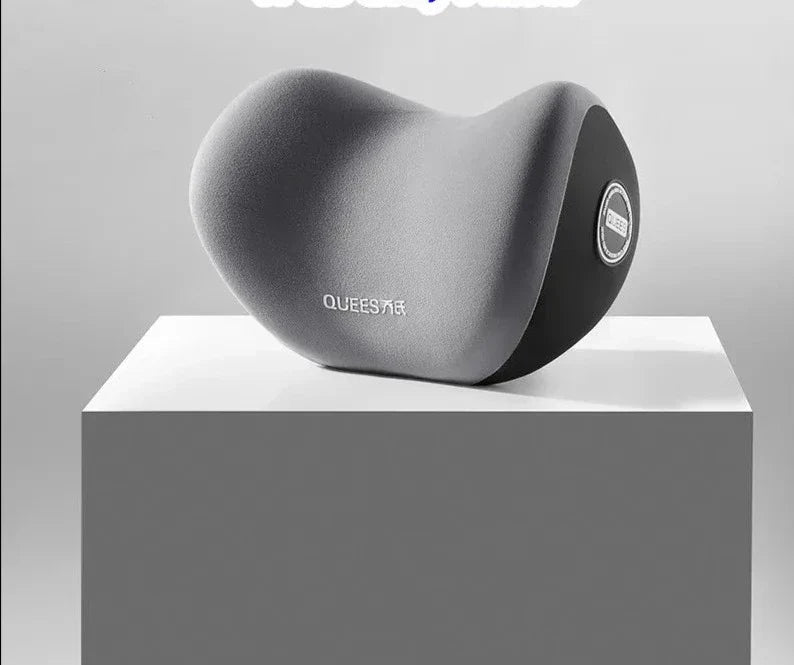 Cuscino Comfort in Schiuma a Memoria di Forma