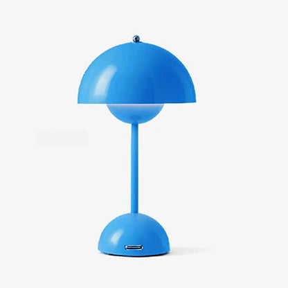 Lampada da Tavolo di Design con Illuminazione Chic