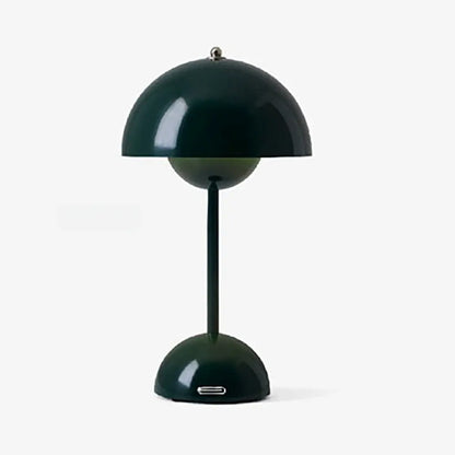 Lampada da Tavolo di Design con Illuminazione Chic