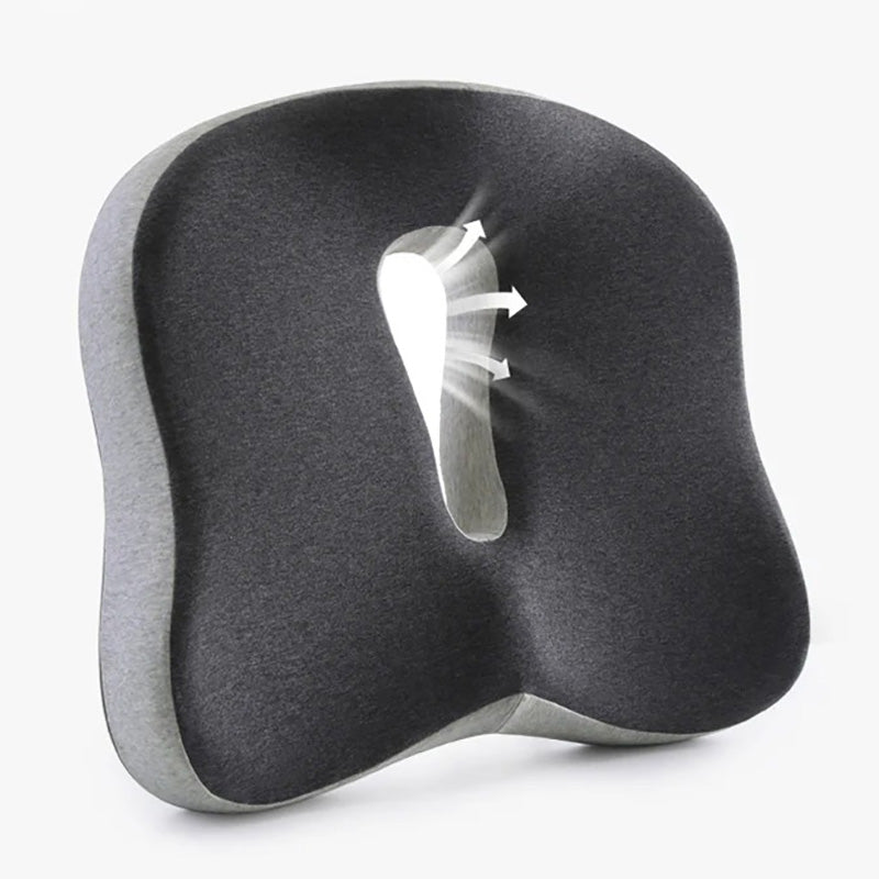 Cuscino di Supporto Ergonomico per Sedia e Poltrona