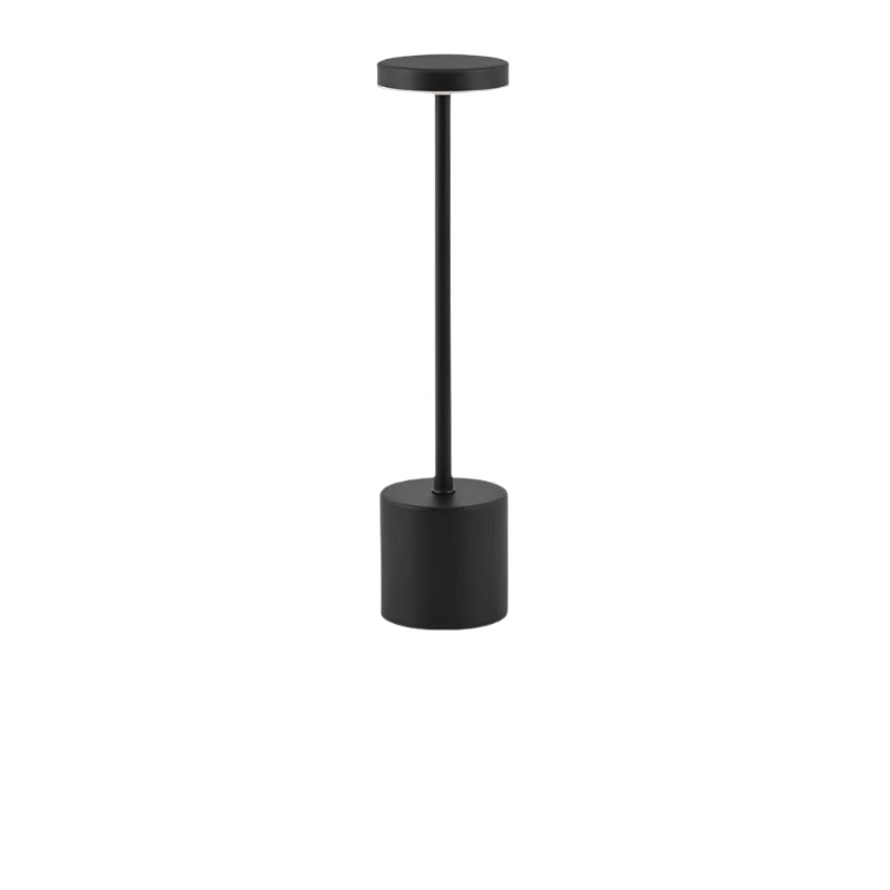 Lampada da Scrivania Elegante Bianco Crema