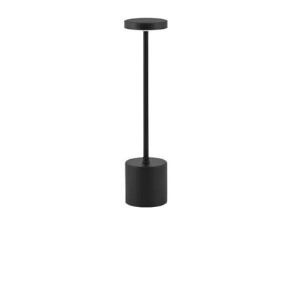 Lampada da Scrivania Elegante Bianco Crema