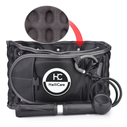 Cintura di Supporto Lombare Regolabile