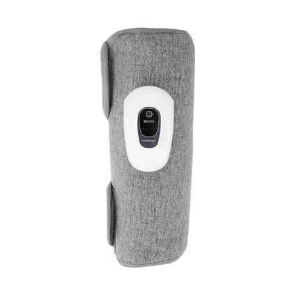 Massaggiatore per gambe a impulsi d'aria per la circolazione sanguigna