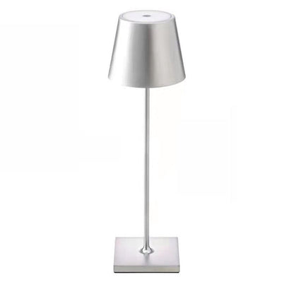 Lampada da Tavolo LED Portatile Ricaricabile