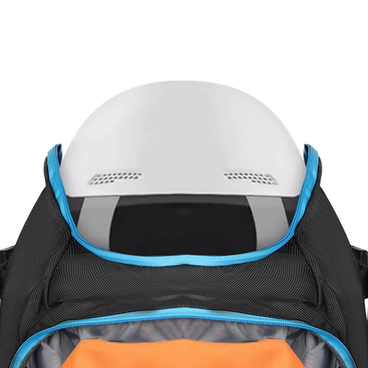 Zaino da Sci 50L Impermeabile per Piste Neve