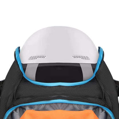 Zaino da Sci 50L Impermeabile per Piste Neve
