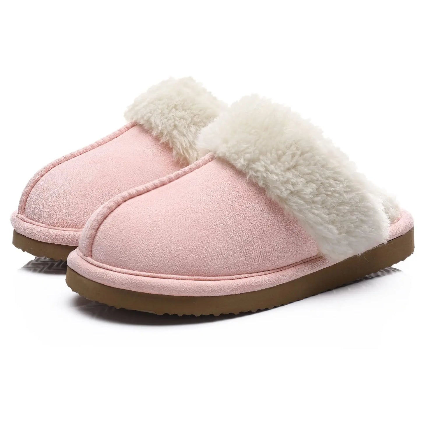Pantofole Morbide con Memory Foam per Donna