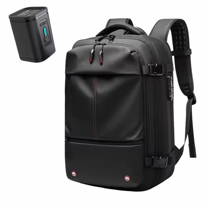 Zaino Ultra Leggero Impermeabile e Compressore
