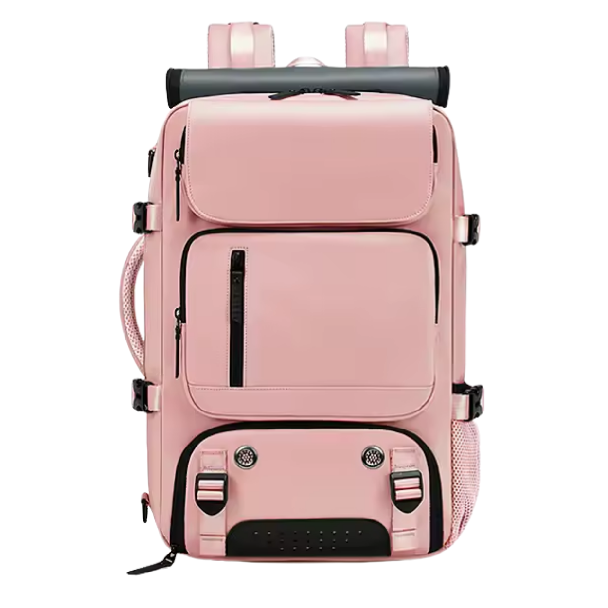 Zaino da Viaggio 40L Impermeabile e Versatile