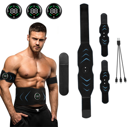 Cintura Pancia Piacere