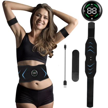 Cintura Pancia Piacere