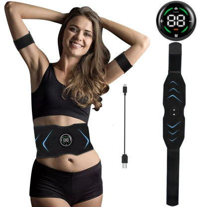 Cintura Pancia Piacere