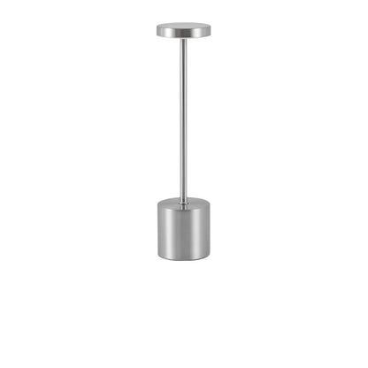 Lampada da Scrivania Elegante Bianco Crema