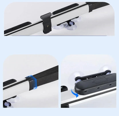 Tenda Parasole Protettiva Universale per Auto