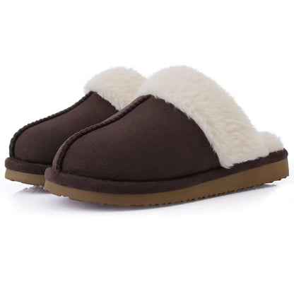 Pantofole Morbide con Memory Foam per Donna