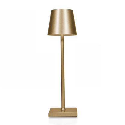 Lampada da Tavolo LED Portatile Ricaricabile