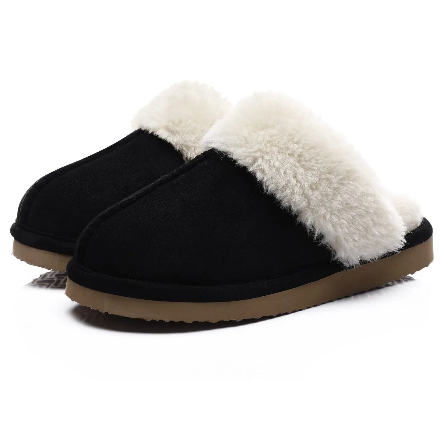 Pantofole Morbide con Memory Foam per Donna