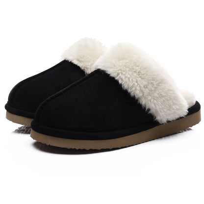 Pantofole Morbide con Memory Foam per Donna