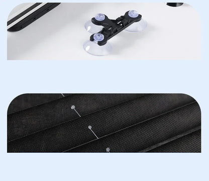 Tenda Parasole Protettiva Universale per Auto