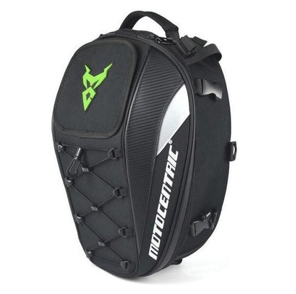 Borsa Moto Resistente Tutto Terreno In Kevlar