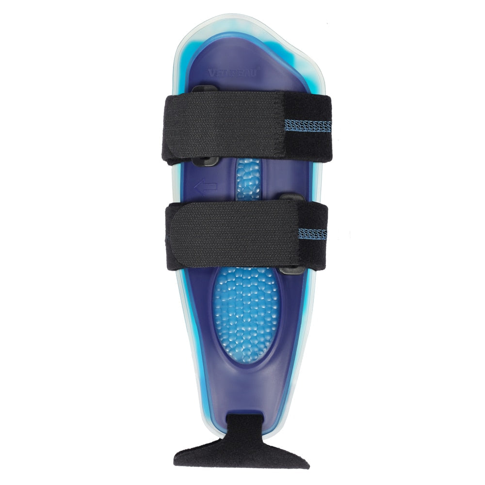 Tutore caviglia protezione rinforzata