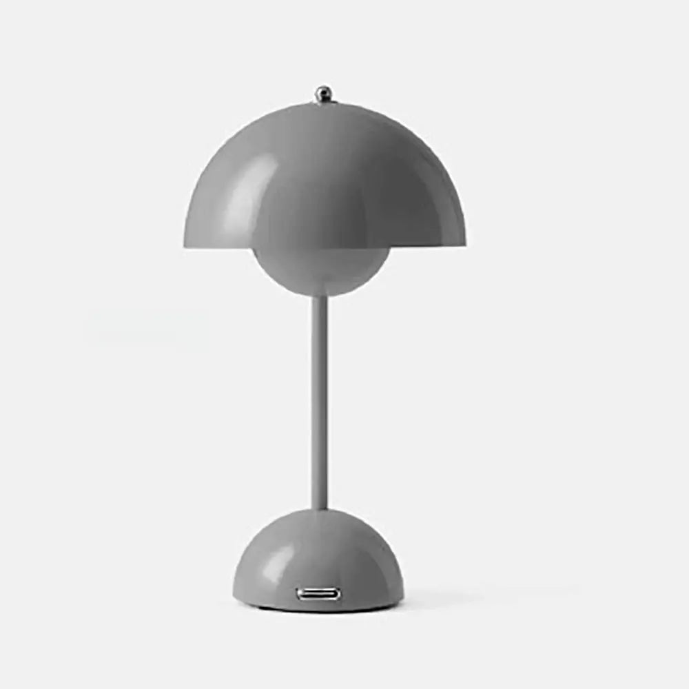 Lampada da Tavolo di Design con Illuminazione Chic