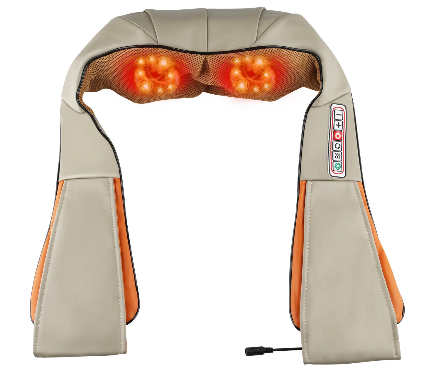 Massaggiatore Elettrico Rilassante per Spalle