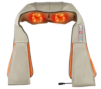 Massaggiatore Elettrico Rilassante per Spalle