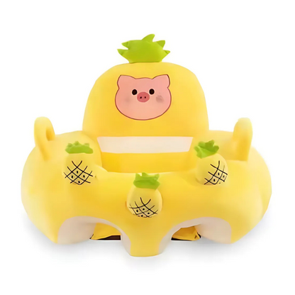 Seggiolino per Svezzamento Neonato in Schiuma Confortevole