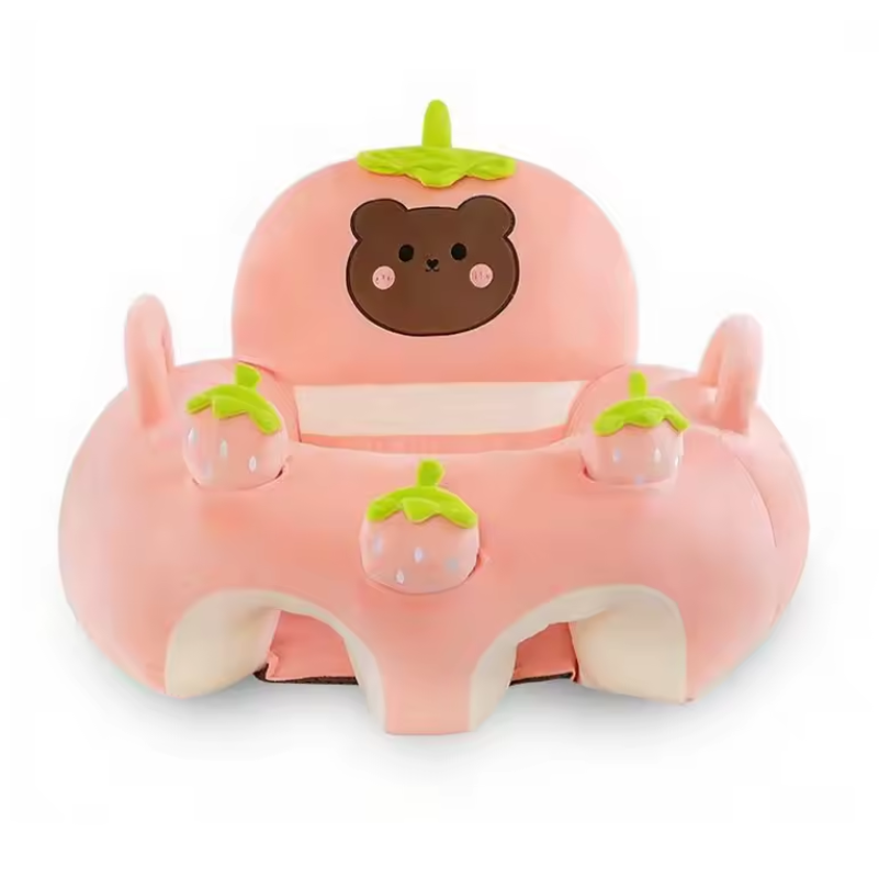 Seggiolino per Svezzamento Neonato in Schiuma Confortevole