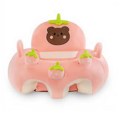 Seggiolino per Svezzamento Neonato in Schiuma Confortevole