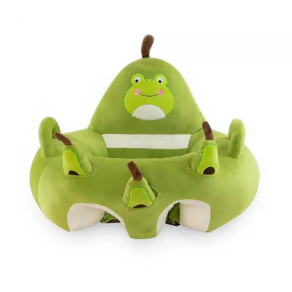 Seggiolino per Svezzamento Neonato in Schiuma Confortevole