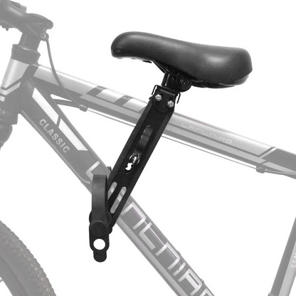 Seggiolino Bici Sicurezza Anteriore per Bambini