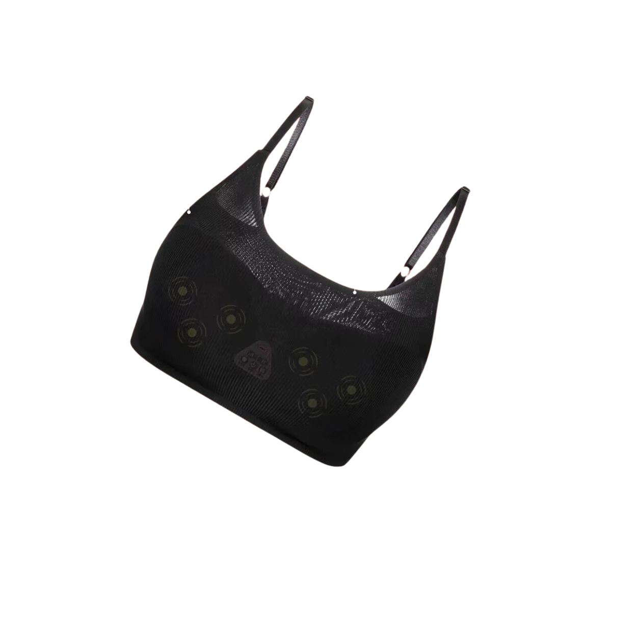 Reggiseno da Notte con Massaggio Rilassante e Delicato