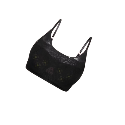 Reggiseno da Notte con Massaggio Rilassante e Delicato
