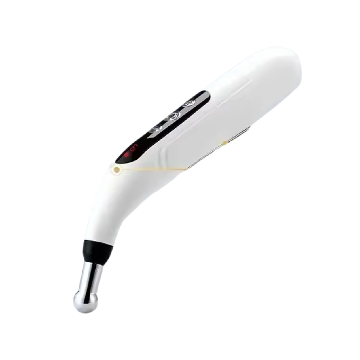 Penna Elettrica 5 in 1 per Agopuntura e Massaggio
