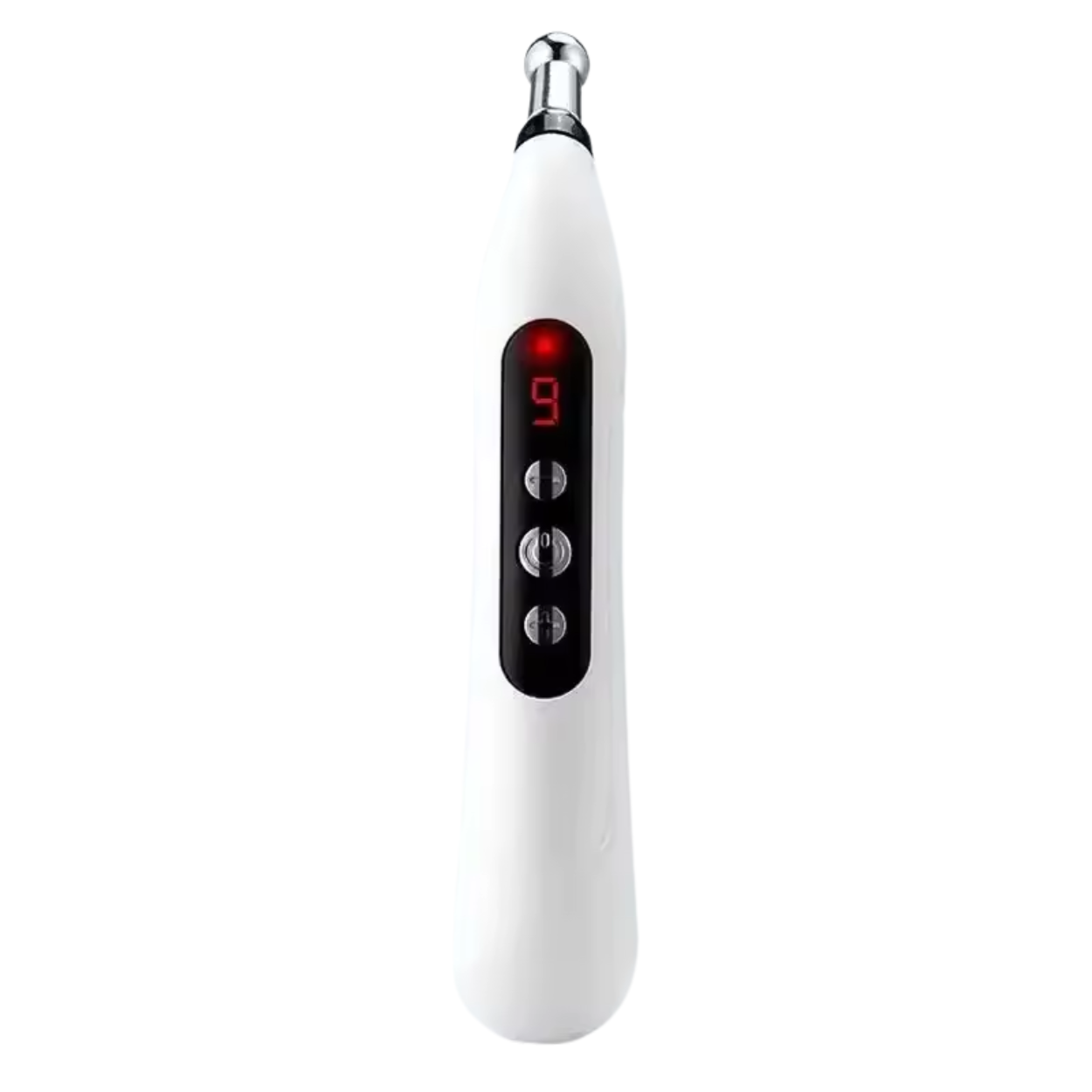 Stylo Électrique 5 en 1 pour Acupuncture et Massage - Marcherelle
