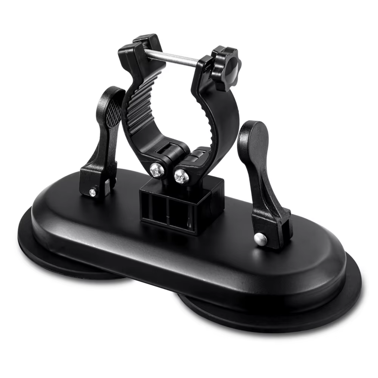 Supporto Regolabile per Massaggiatore a Percussione