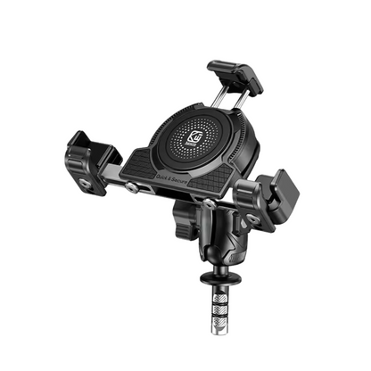 Supporto Moto Universale per Telefono Smartphone GPS