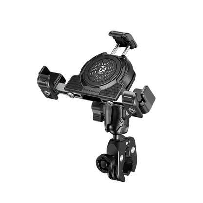 Supporto Moto Universale per Telefono Smartphone GPS