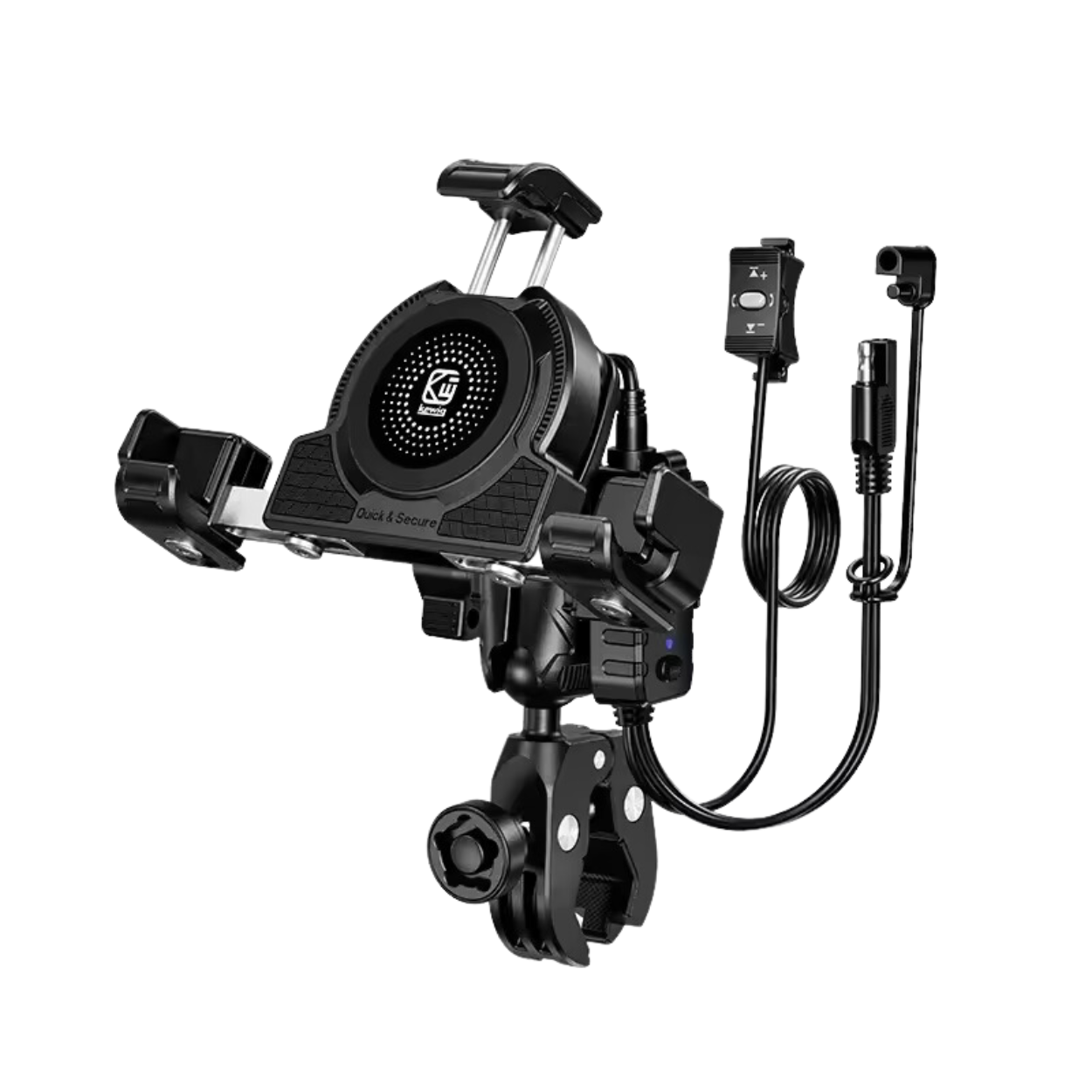 Supporto Moto Universale per Telefono Smartphone GPS