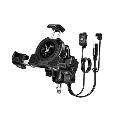 Supporto Moto Universale per Telefono Smartphone GPS