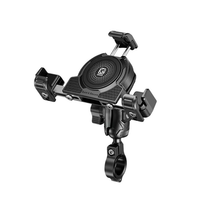 Supporto Moto Universale per Telefono Smartphone GPS