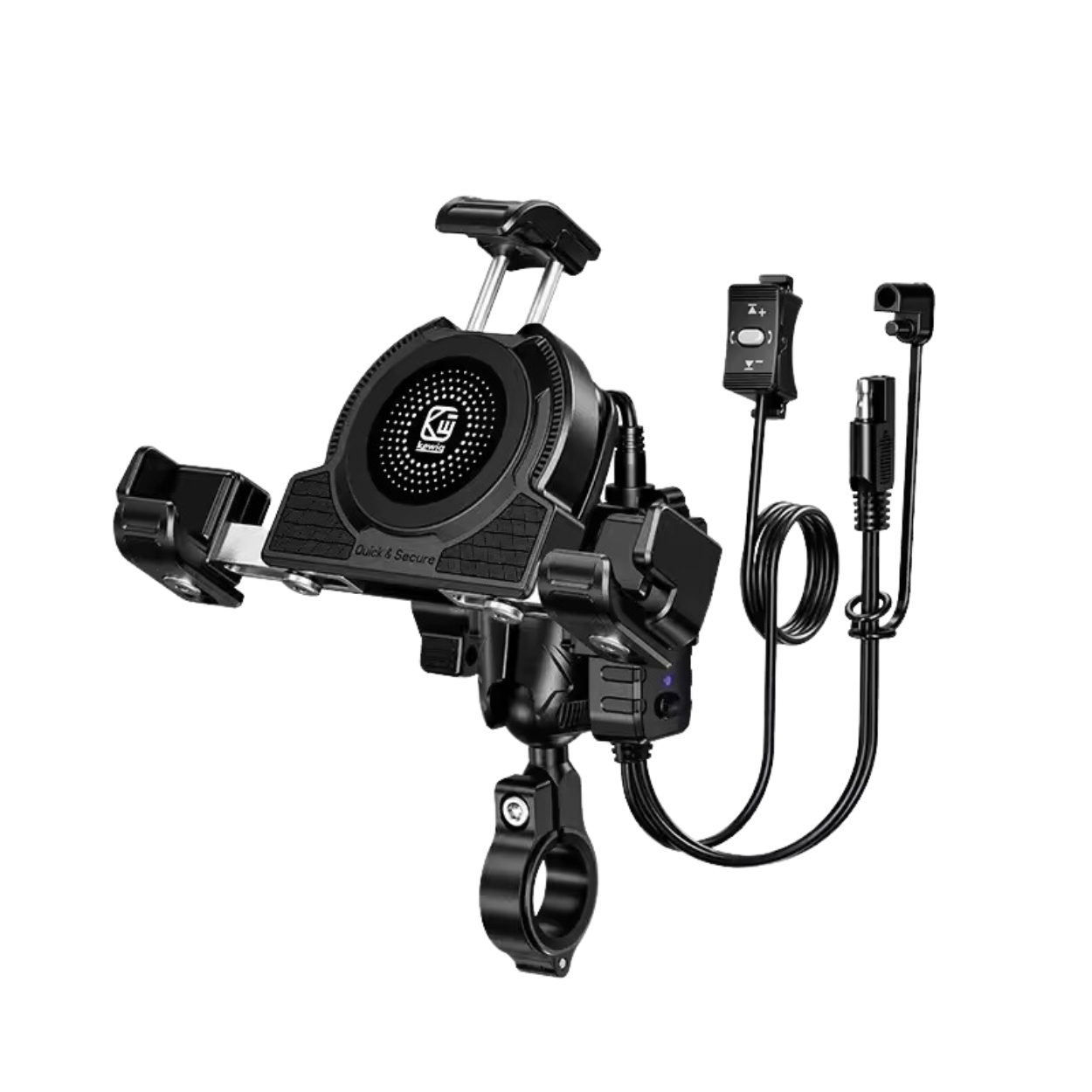 Supporto Moto Universale per Telefono Smartphone GPS