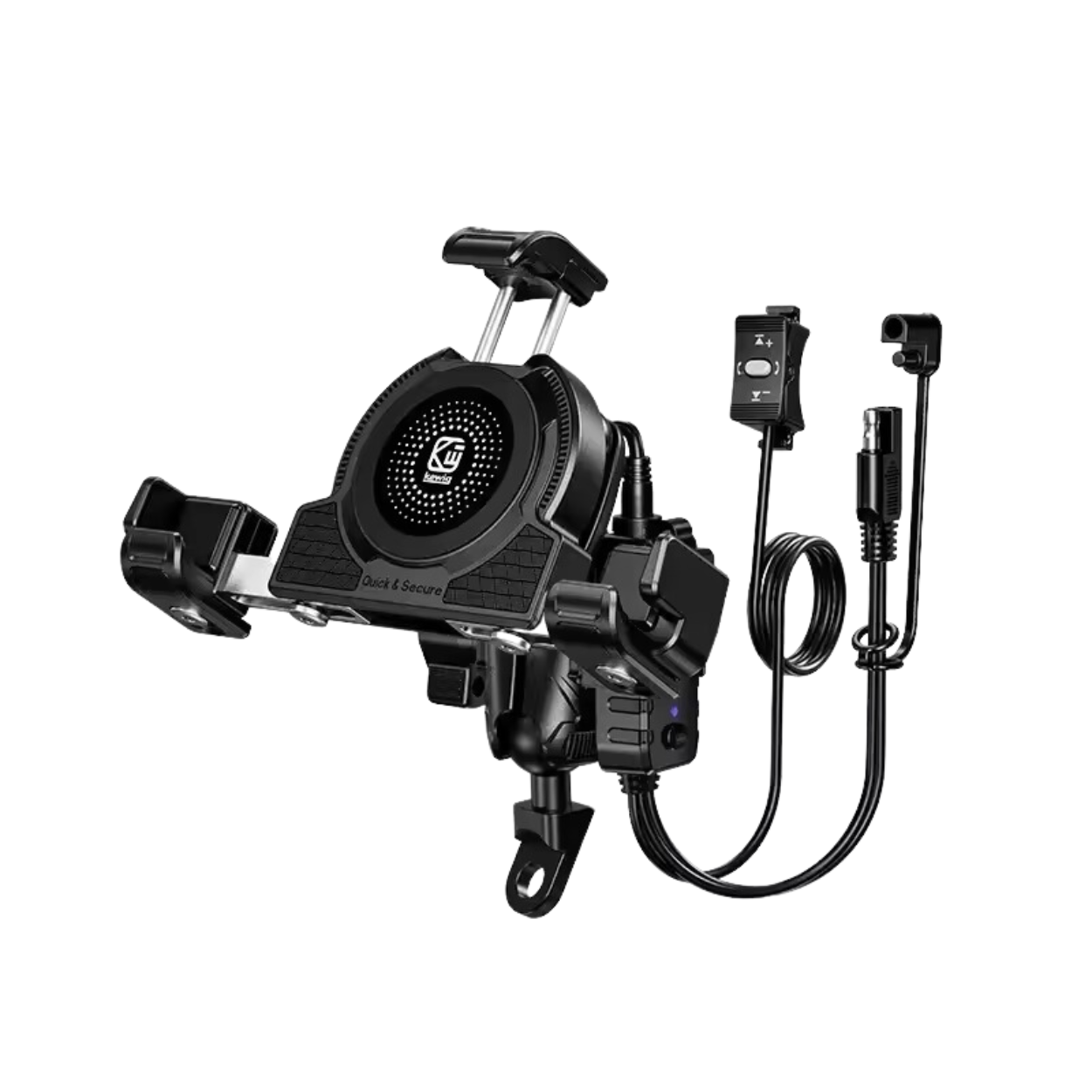 Supporto Moto Universale per Telefono Smartphone GPS