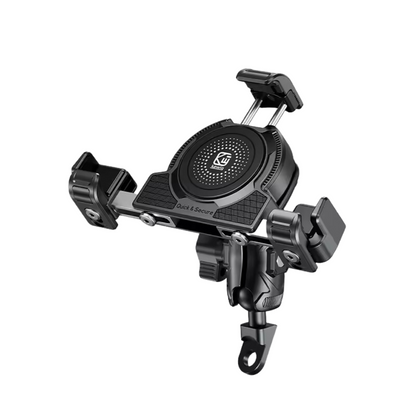 Supporto Moto Universale per Telefono Smartphone GPS