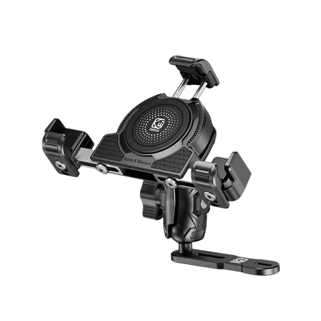 Supporto Moto Universale per Telefono Smartphone GPS