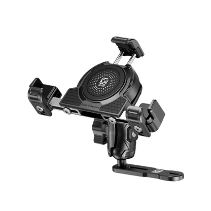 Supporto Moto Universale per Telefono Smartphone GPS